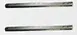 Door Lower Side Molding- Inside 1932566-00-B L / 1932565-00-B R